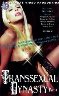 Transsexual Dynasty 4