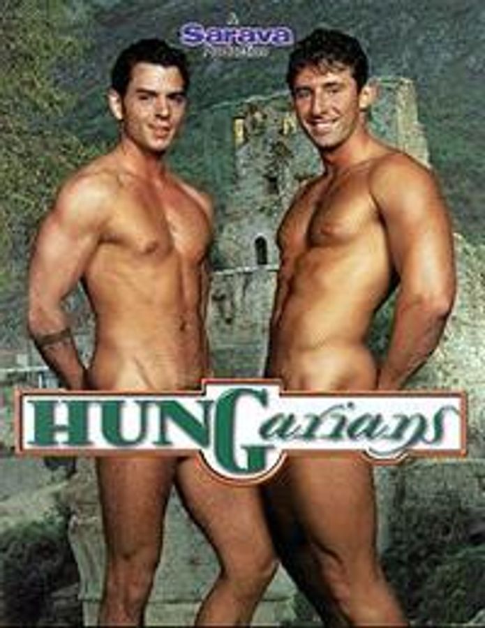 HUNGarians