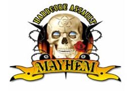 Alex Sanders and Jay Ashley Newest Mayhem Directors