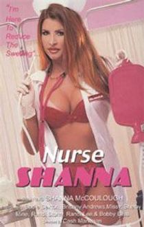 Nurse Shanna