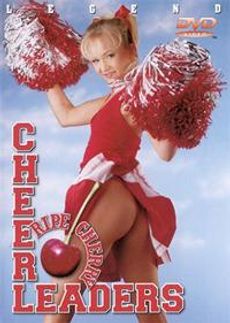 Ripe Cherry Cheerleaders