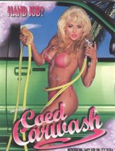 Coed Carwash