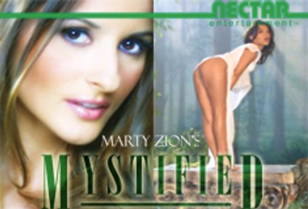 Marty Zion Creates Elaborate Set for Nectar&#8217;s Mystified