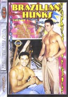 Brazilian Hunks