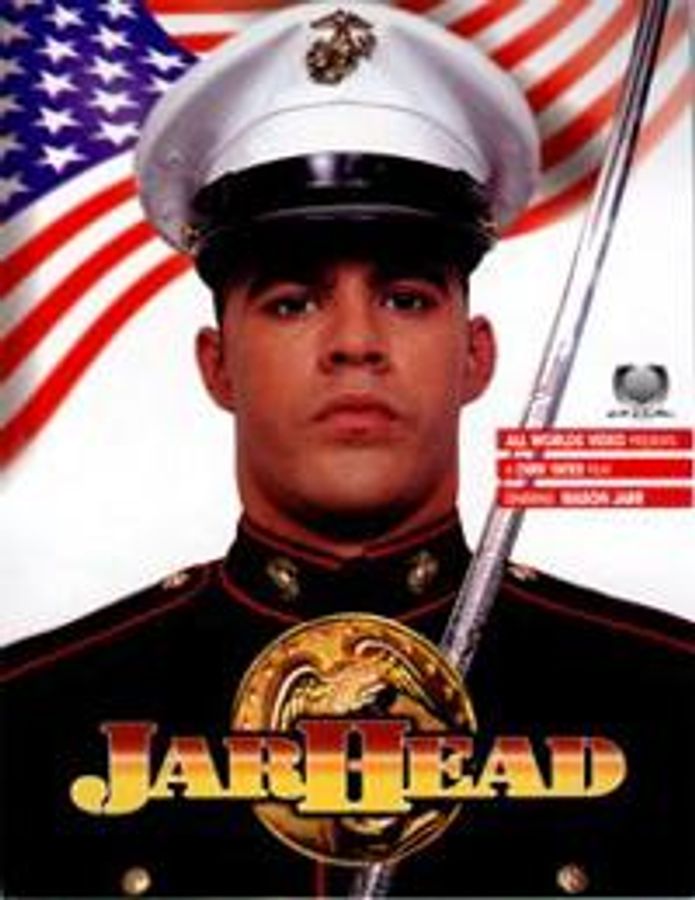 Jarhead