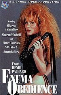 Enema Obedience