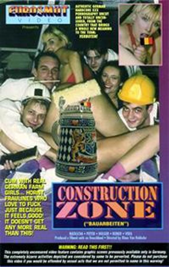 Construction Zone