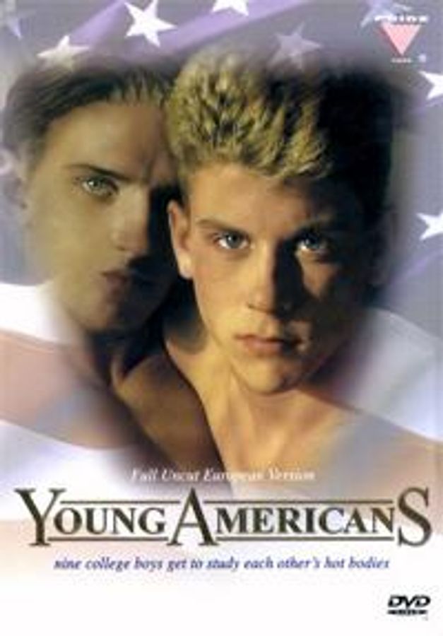 Young Americans