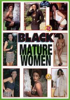 Black Mature Women