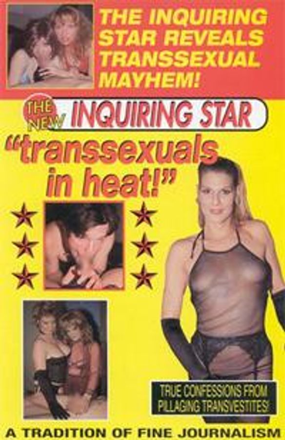 Transsexuals in Heat