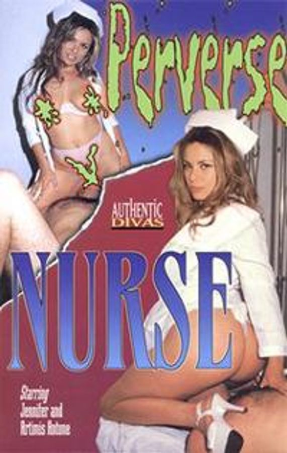 Perverse Nurse