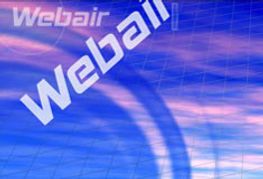 Webair CEO Comments On New Control Panel System