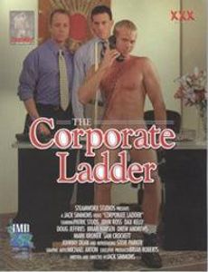 The Corporate Ladder