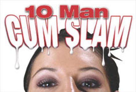 New Kick Ass Drinking Game: 10 Man Cum Slam