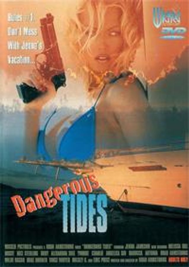 Dangerous Tides