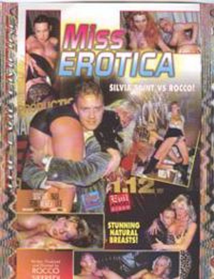 Miss Erotica