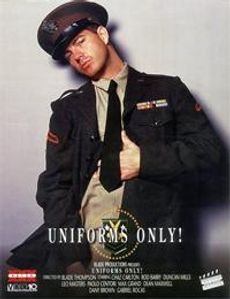 Uniforms Only