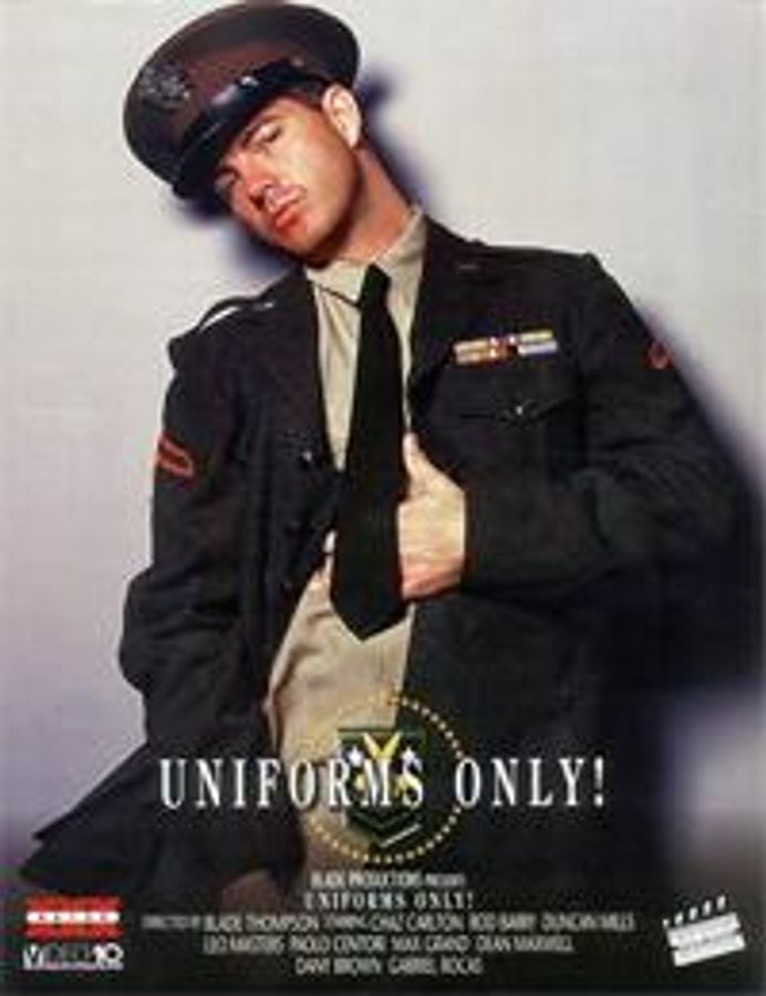 Uniforms Only
