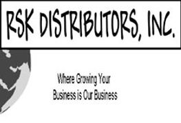 RSK Distributors Serves Baltimore