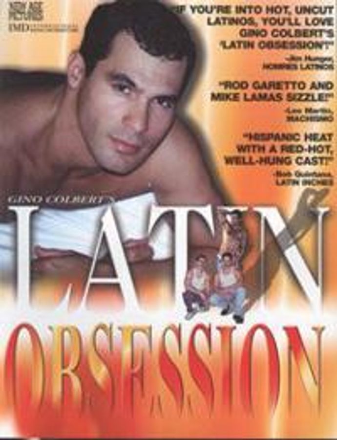 Latin Obsession