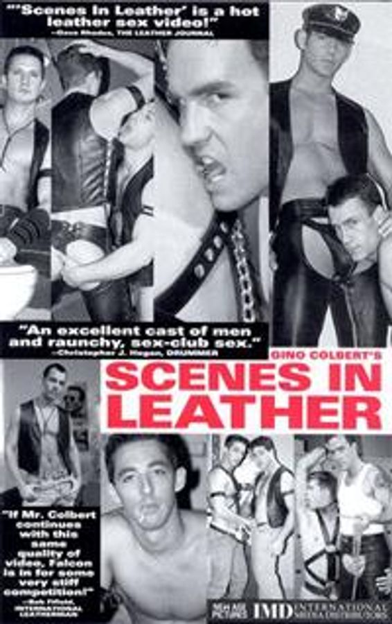 Scenes in Leather