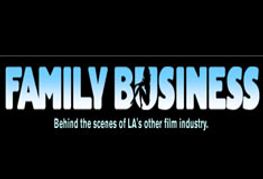 Showtime to Release Family Business on DVD