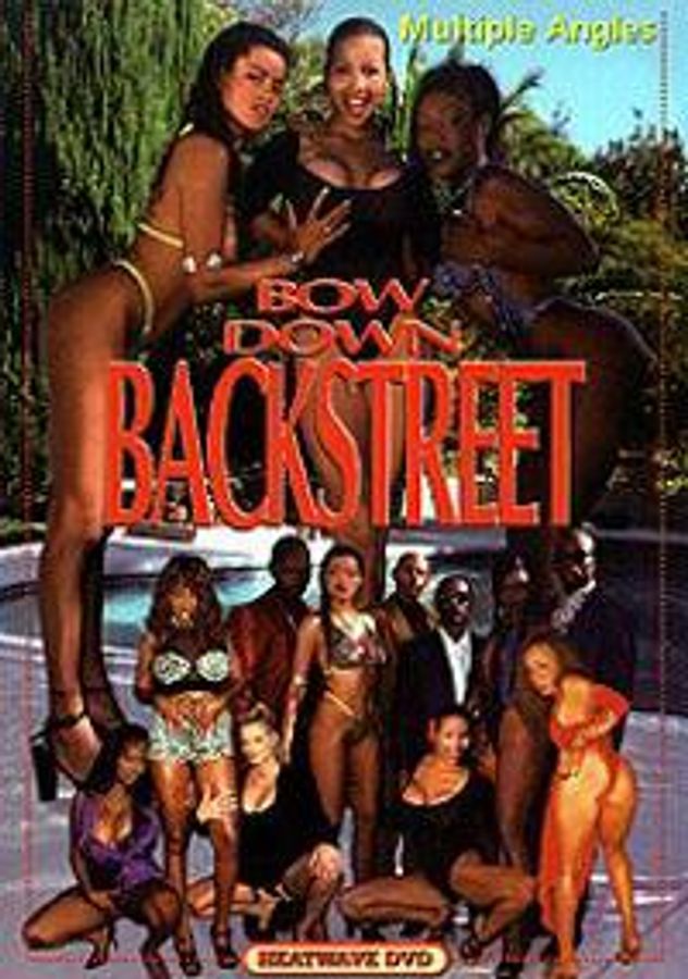 Bow Down Backstreet