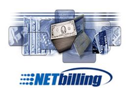 Netbilling Including High-Risk Merchant Accounts