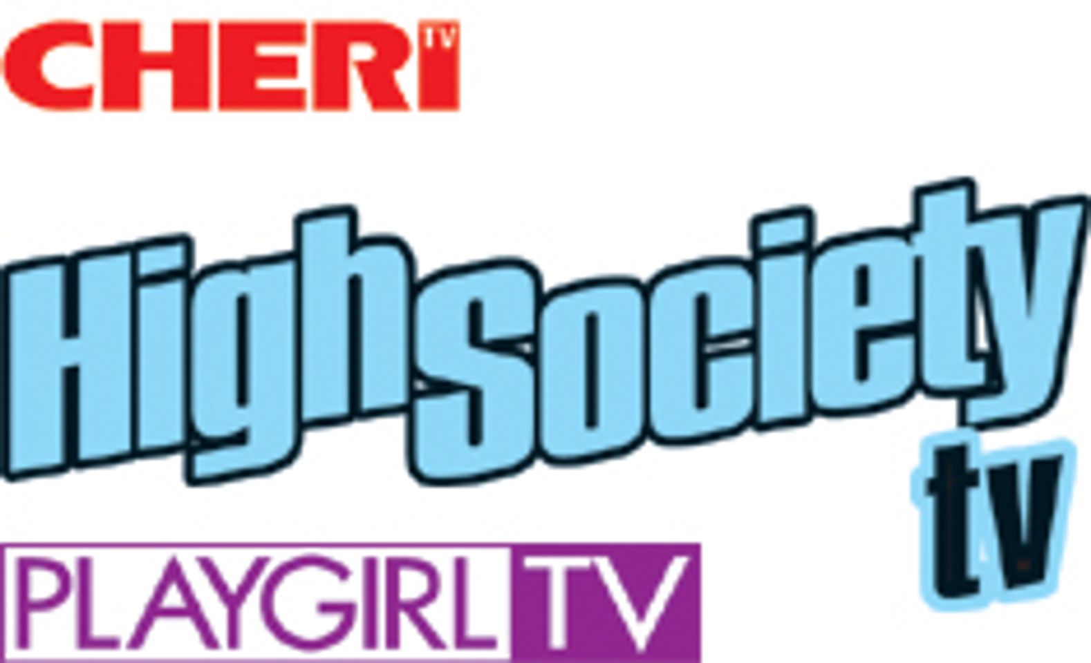 Trans Digital Media to Debut Cheri TV, High Society TV and Playgirl TV