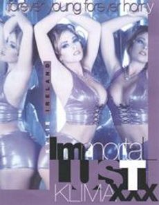 Immortal Lust
