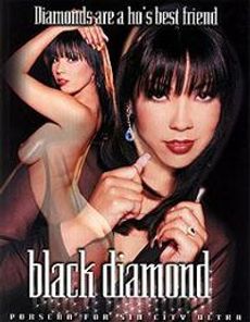 Black Diamond