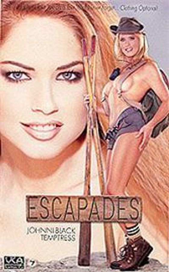 Escapades