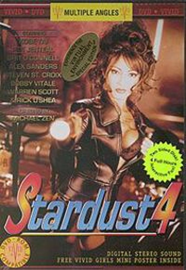 Stardust 4