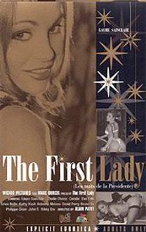 The First Lady