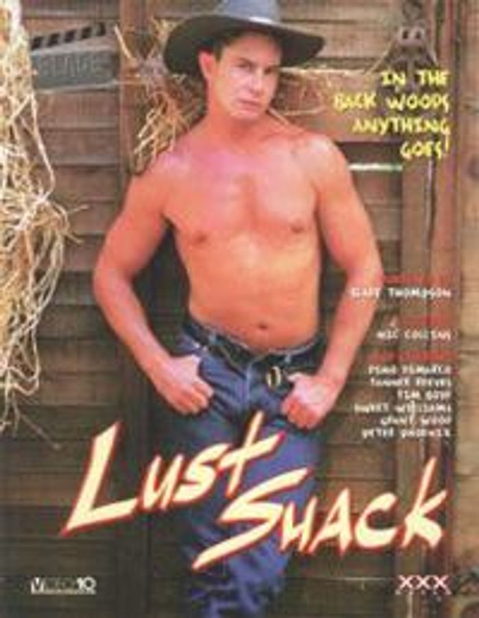 Lust Shack