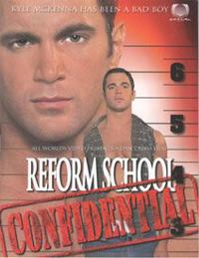 Reform School Confidential