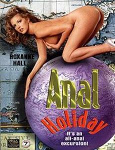 Anal Holiday