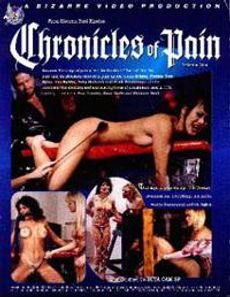 Chronicles of Pain