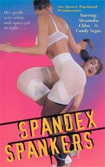 Spandex Spankers