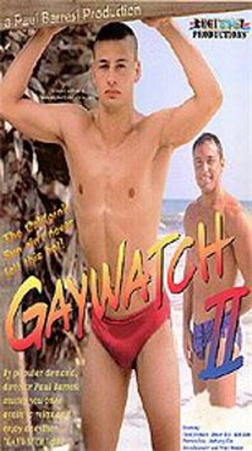 Gaywatch 2