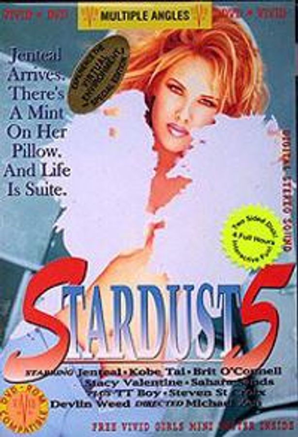 Stardust 5