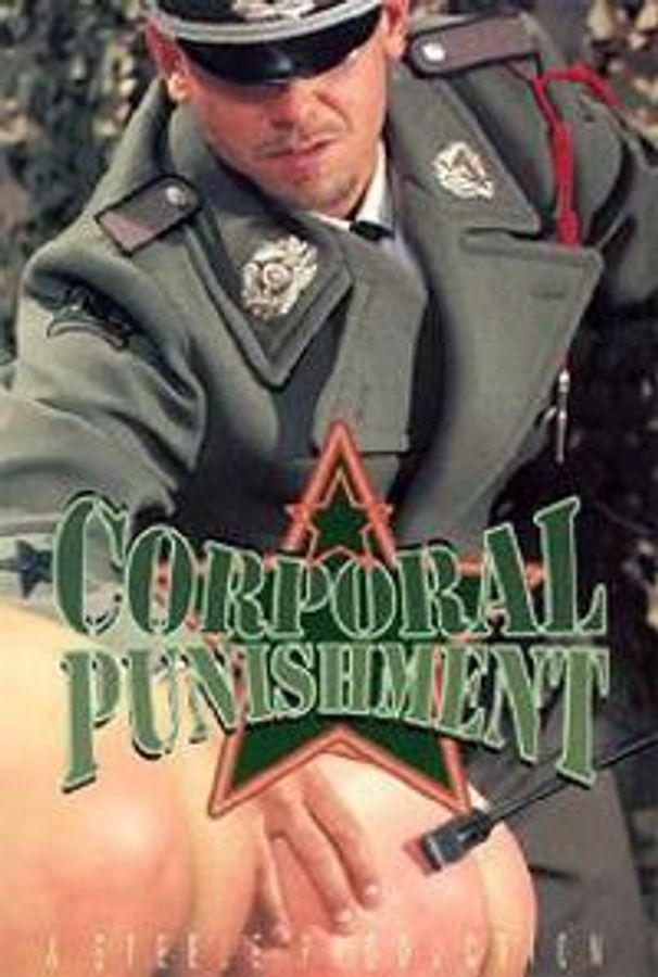 Corporal Punishment