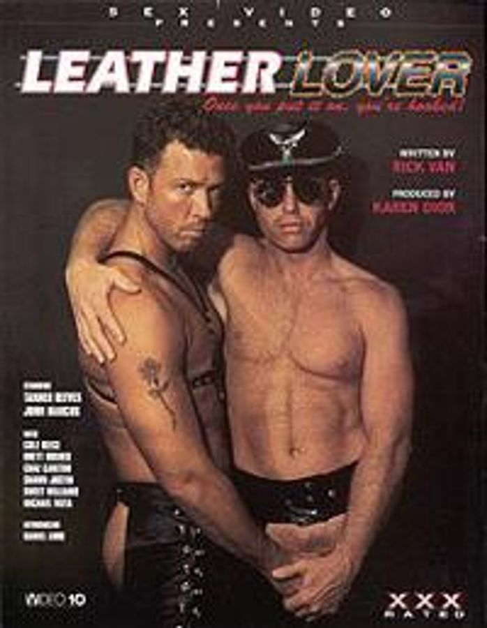Leather Lover