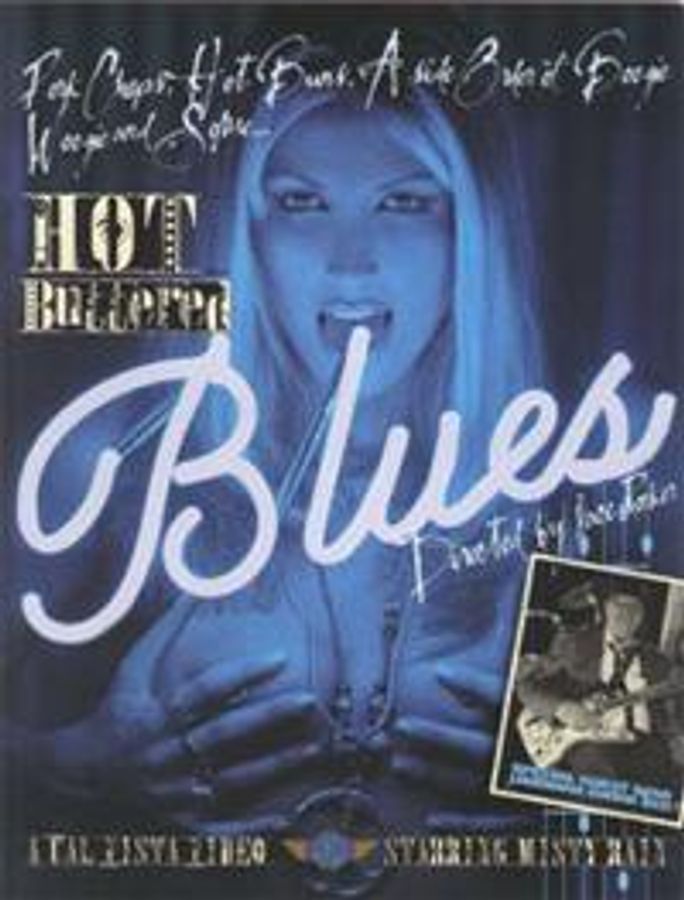 Hot Buttered Blues