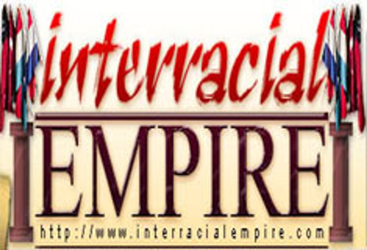 ARS Launches InterracialEmpire.com