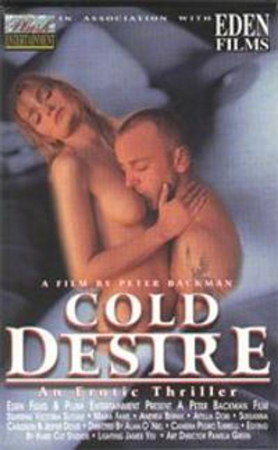 Cold Desire