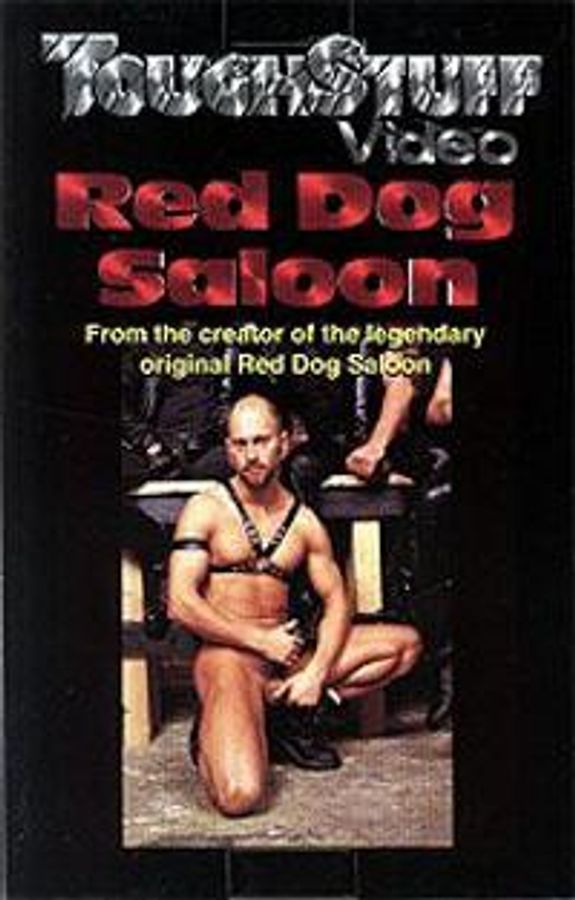 Red Dog Saloon