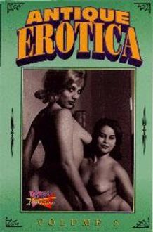 Antique Erotica 8