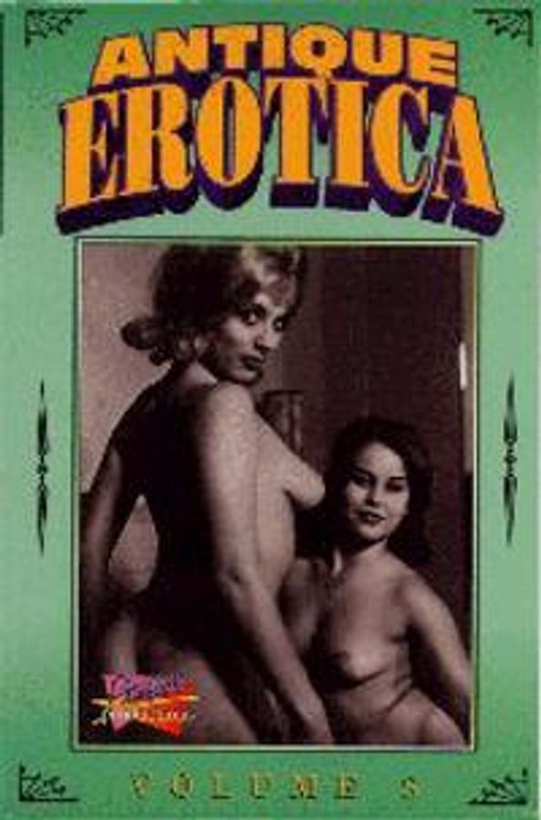 Antique Erotica 8