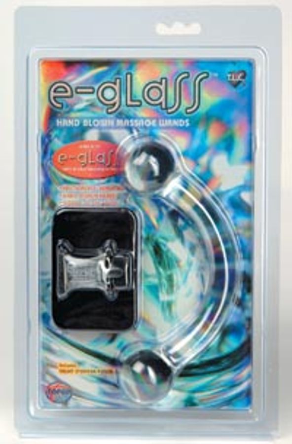 E-Glass Archer